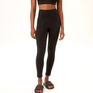 Girlfriend Collective Compressive High Rise Leggings